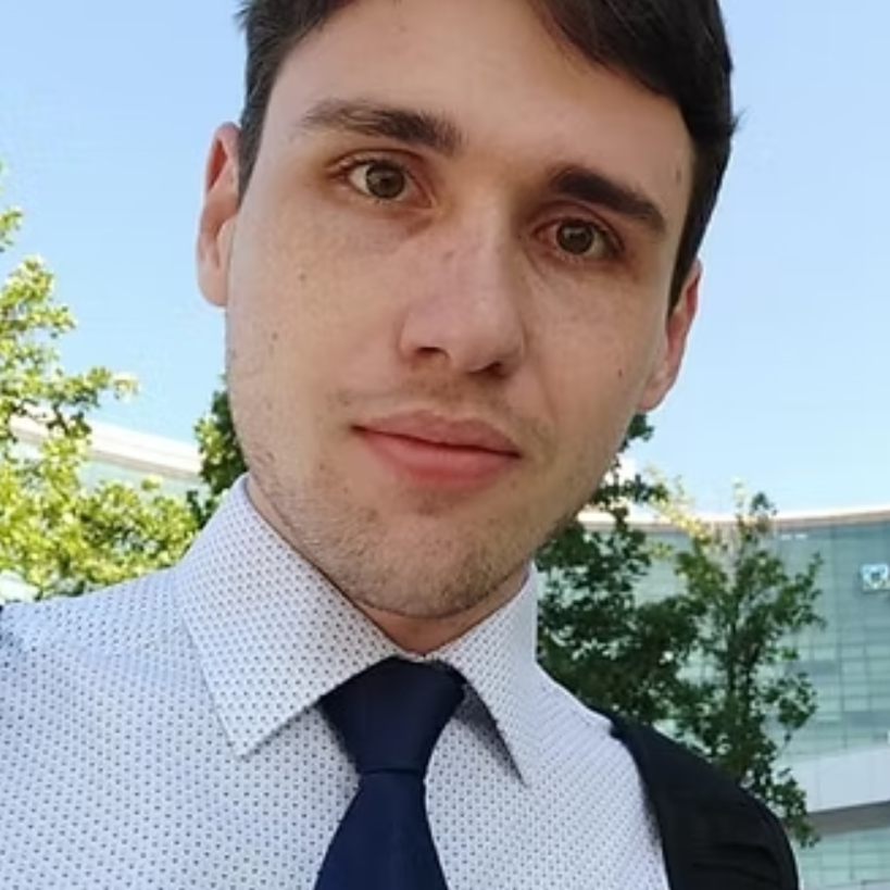 Dr. Alan Araújo
