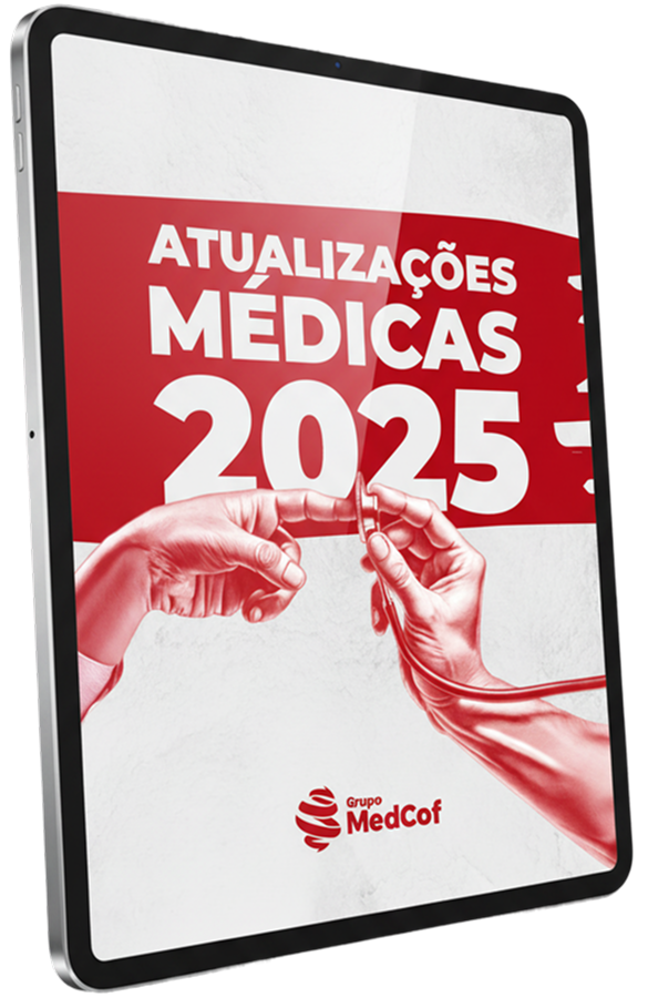 Médico Ilustração