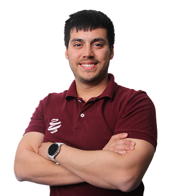 Dr. Juan David Ruiz Perez