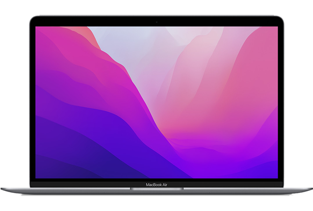 MacBook