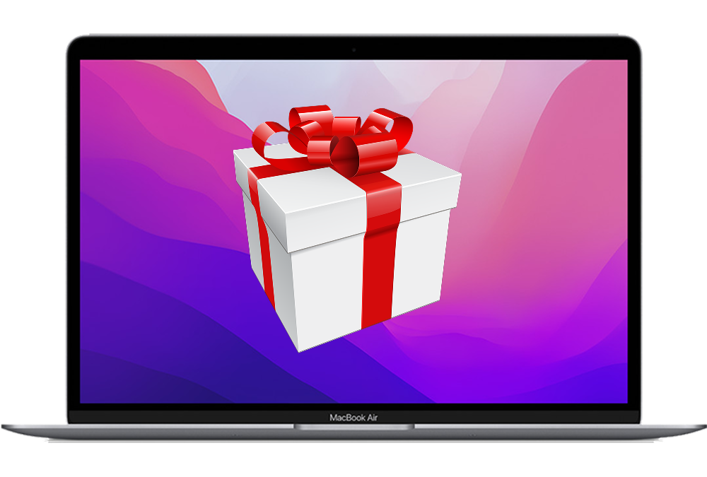 MacBook