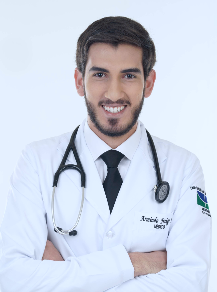 Dr. Armindo Freige