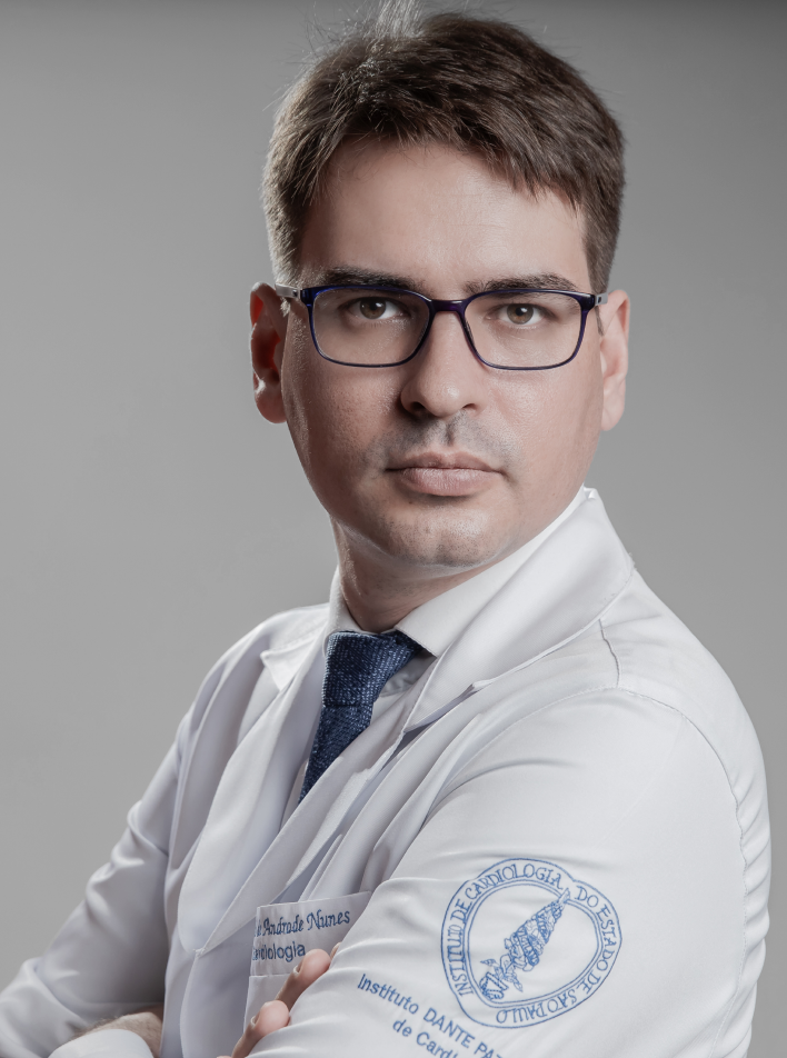 Dr. David Nunes