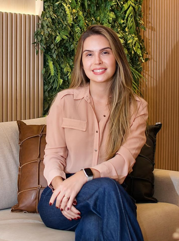 Dra. Vanessa Simioni
