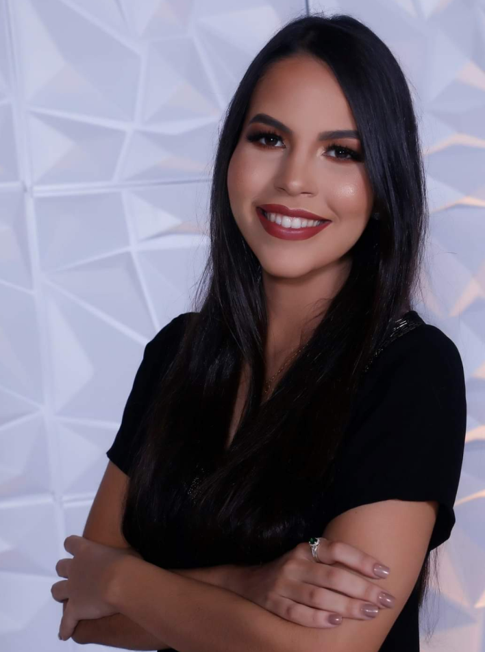 Dra. Jade Motta