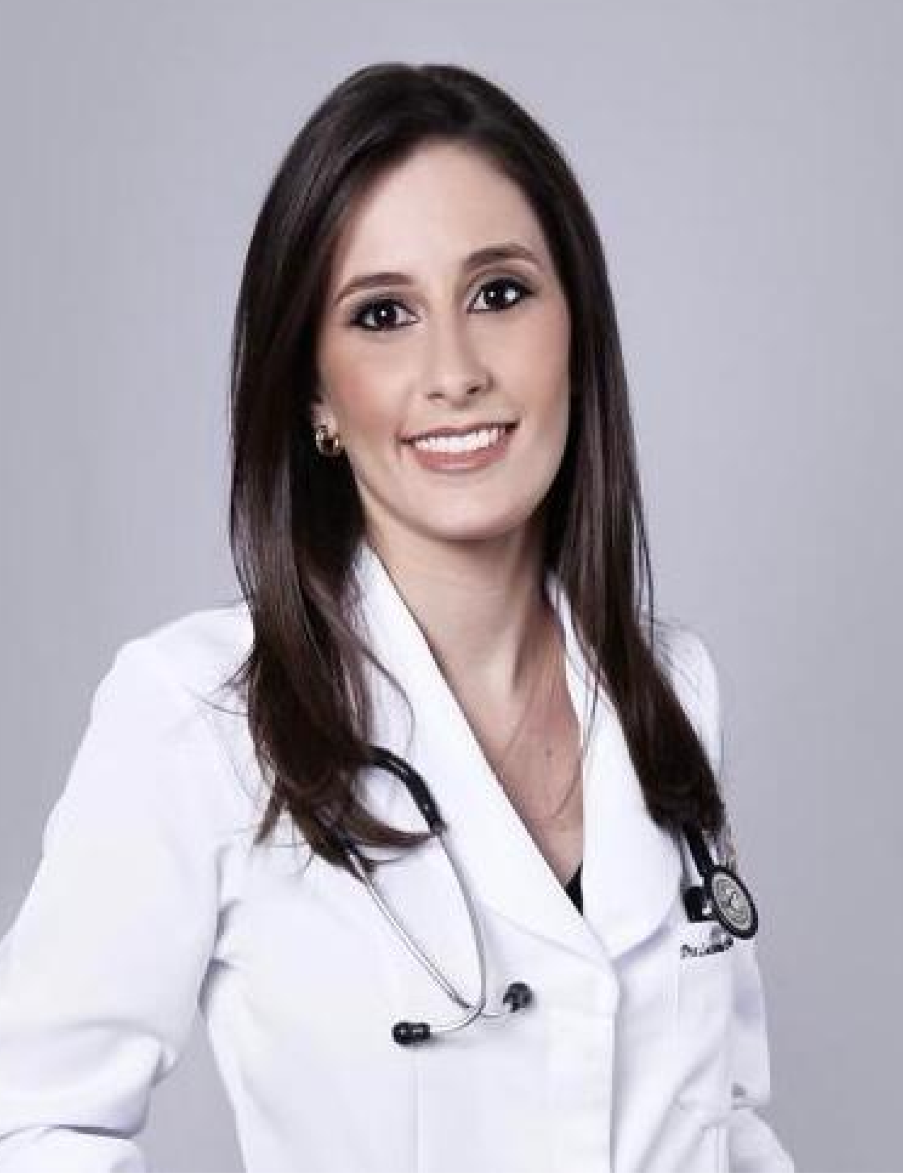 Dra. Luciana