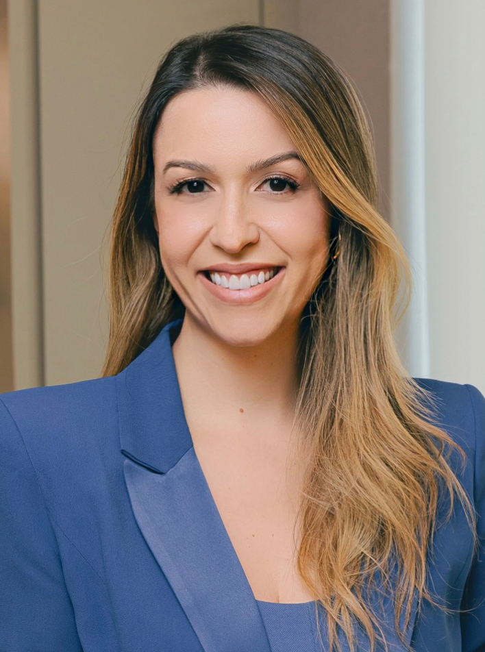 Dra. Pâmela Cavalcante