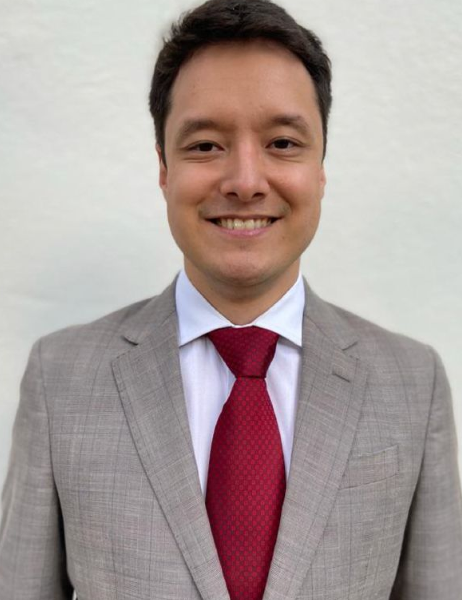Dr. Renato Nemoto