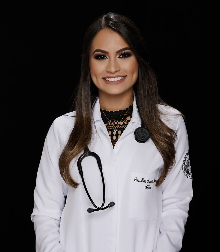 Dra. Thais Baptista