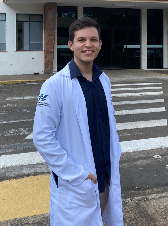 Dr. Victor Matos