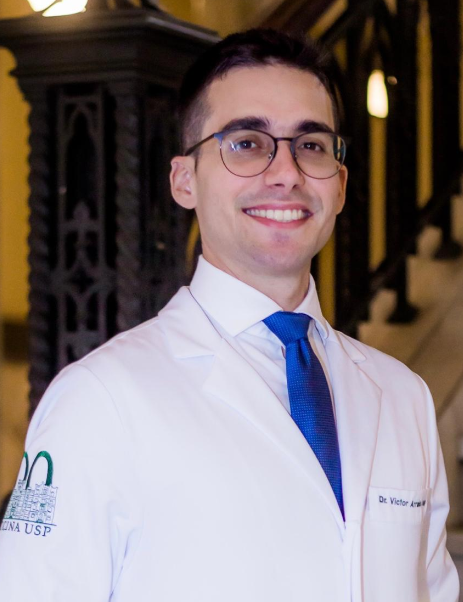 Dr. Victor Arrais