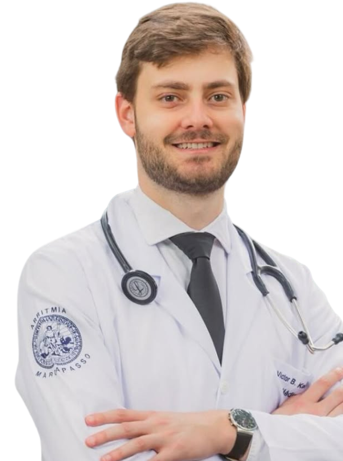 Dr. Victor Kormann
