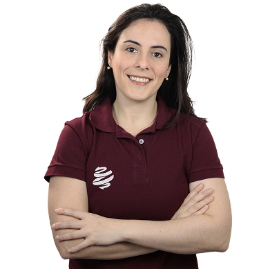Dra. Renata Lys Pinheiro de Mello